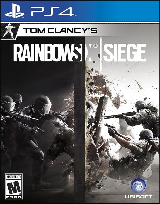 Tom Clancy's em Promoção no Magazine Luiza